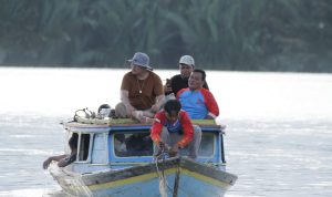 Wakil Bupati Muba Kenalkan Destinasi Wisata Muba Lewat Youtube Wakil Bupati Muba Kenalkan Destinasi Wisata Muba Lewat Youtube