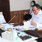 Lagi, Pemkab Muba Dapat DID Periode Kedua Sebesar 15,7 Milyar