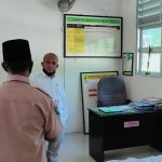 Pastikan Protokol Kesehatan Diterapkan Di Sekolah Wan Aris Sambangi SD Negeri 003 Sedanau Pastikan Protokol Kesehatan Diterapkan Di Sekolah Wan Aris Sambangi SD Negeri 003 Sedanau
