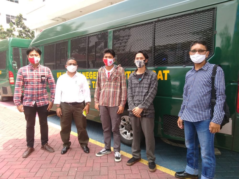 Kejaksaan Kembali Minta Keterangan 2 Orang Korban Terkait Korupsi Dugaan Kredit Fiktif PT Jaztel dan Bank BRI
