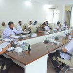 Pemkab Muba Bahas Persiapan Haornas ke-37 Tahun 2020