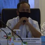 Bakal Implementasi Agrosistem Cerdas 4.0, Pemkab Muba Gandeng Tim KEP IPB