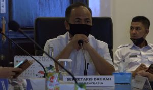 Bakal Implementasi Agrosistem Cerdas 4.0, Pemkab Muba Gandeng Tim KEP IPB Bakal Implementasi Agrosistem Cerdas 4.0, Pemkab Muba Gandeng Tim KEP IPB