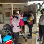Polres Lingga Kembali Bagikan 240 Paket Sembako Kepada Warga Kurang Mampu Polres Lingga Kembali Bagikan 240 Paket Sembako Kepada Warga Kurang Mampu
