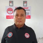 Tahanan Rutan Klas II B Sidrap Kabur, FPII Korwil Sidrap Nilai Ka.Rutan Tak Becus Urus Institusinya Tahanan Rutan Klas II B Sidrap Kabur, FPII Korwil Sidrap Nilai Ka.Rutan Tak Becus Urus Institusinya