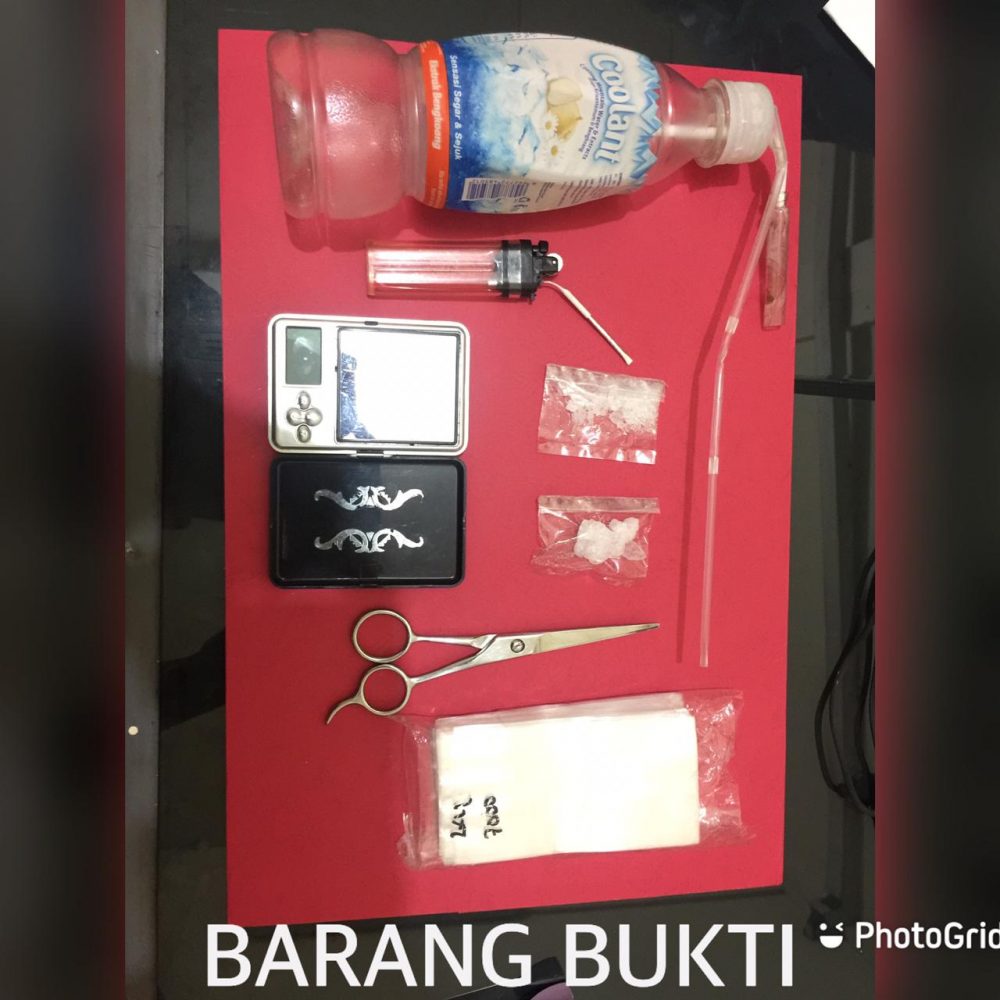 Satres Narkoba Polres Tanjungpinang, Berhasil Ungkap Kasus Tindak Pidana Narkotika Satres Narkoba Polres Tanjungpinang, Berhasil Ungkap Kasus Tindak Pidana Narkotika