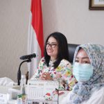 Pertama di Muba, KEMALA Inisiasi Webinar bersama Bunda Baca Kabupaten Muba