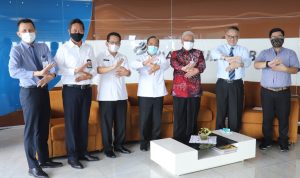 Bina dan Latih Wirausahawan Millenial dan Pencari Kerja, Muba Gandeng Bank Daerah