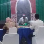 Sembilan Peserta MTQ Asal Muba Masuk Final