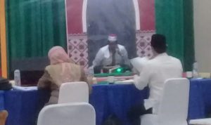 Sembilan Peserta MTQ Asal Muba Masuk Final Sembilan Peserta MTQ Asal Muba Masuk Final