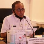Minimalisir Cluster ASN, Pemkab Muba Lakukan Rapid Tes Seluruh Pegawai Minimalisir Cluster ASN, Pemkab Muba Lakukan Rapid Tes Seluruh Pegawai