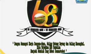 Milad MTs Tambelan ke-68 Tahun, Penuh Dengan Harapan Milad MTs Tambelan ke-68 Tahun, Penuh Dengan Harapan