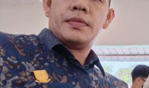 Masa Reses Anggota DPRD Natuna, Ibrahim Jaring Aspirasi di Dapil