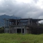 DPRD Natuna Desak Pemkab Lanjutkan Proyek Pasar Rp 36 Miliar yang Mangkrak