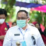 Terpopuler di Media Dengan Berita Positif, DRA Diganjar PR INDONESIA Most Popular Leader in Social Media 2020