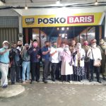 Barisan Isdianto Siap Menangkan INSANI di Tanjungpinang dan Bintan