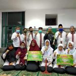 Muba Raih Juara Umum 3 MTQ Provinsi dan Akan Mewakili Muba ke Tingkat Nasional Muba Raih Juara Umum 3 MTQ Provinsi dan Akan Mewakili Muba ke Tingkat Nasional