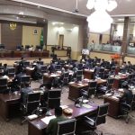 Pemkab Muba Sampaikan KUA PPAS R-APBD Pemkab Muba TA 2021 Pemkab Muba Sampaikan KUA PPAS R-APBD Pemkab Muba TA 2021