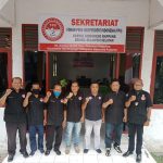 FPII Korwil Sidrap Dukung Nia Liga Dangdut Indosiar