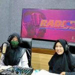 Peringati HUT ke-15, Radio Gema Randik Gelar Lomba Karaoke On Air
