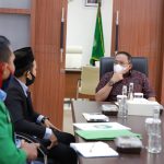Mahasiswa Pascasarjana Indonesia Apresiasi Perhatian Bupati Muba Terhadap Pendidikan