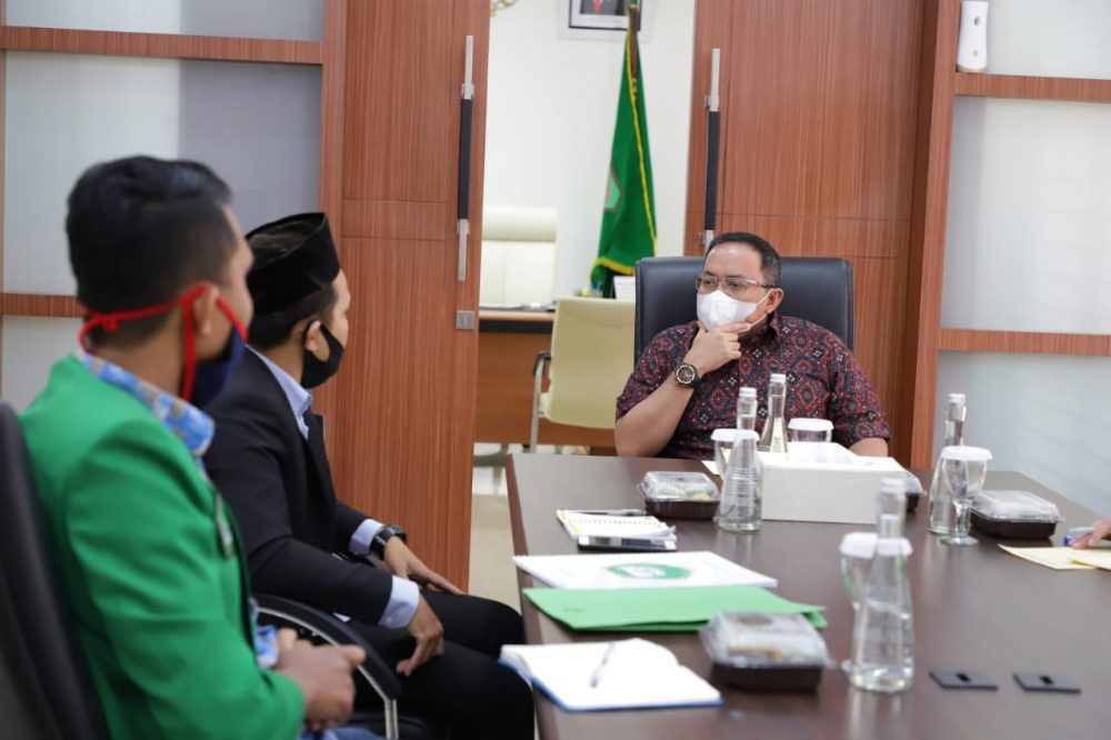 Mahasiswa Pascasarjana Indonesia Apresiasi Perhatian Bupati Muba Terhadap Pendidikan Mahasiswa Pascasarjana Indonesia Apresiasi Perhatian Bupati Muba Terhadap Pendidikan