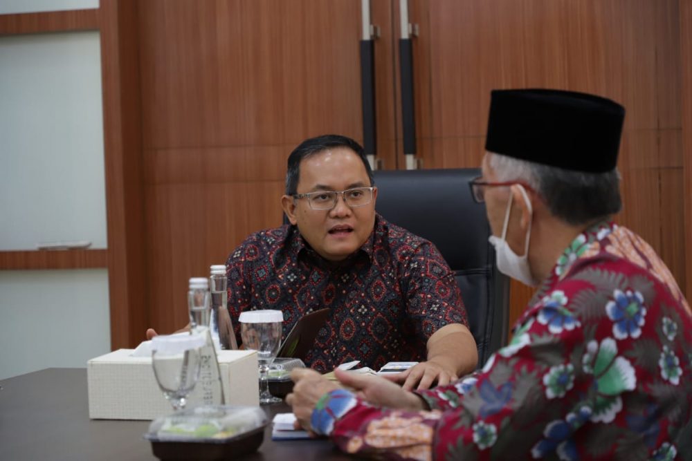 MUI Sumsel Berharap di Muba Ada STAIN MUI Sumsel Berharap di Muba Ada STAIN