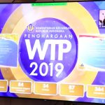 Raih Opini WTP Lima Tahun Berturut-turut, Muba Raih Penghargaan Kementerian Keuangan