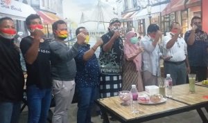 Persatuan Pemilih Cerdas Kota Batam Siap Menangkan INSANI di Pilkada Kepri Persatuan Pemilih Cerdas Kota Batam Siap Menangkan INSANI di Pilkada Kepri