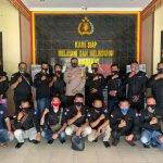 FPII Waykanan Diharapkan Menjadi Forum Penyaji Berita Berimbang Sesuai KEJ