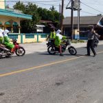Laksanakan Operasi Yustisi, TNI-POLRI dan Satpol PP Jaring 40 Pelanggar Protokol Kesehatan