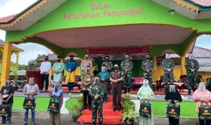 Bhakti Sosial Kogabwilhan I di Wilayah Tanjung Pinang Bhakti Sosial Kogabwilhan I di Wilayah Tanjung Pinang