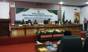 Andes Putra : “Pesta Demokrasi Merupakan Adu Visi, Bukan Caci Maki”