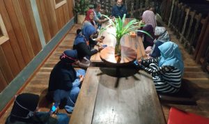 Dukungan Terus Mengalir Untuk Bang Yal, Sang Tokoh Maritim Sekaligus Calon Wabup Natuna 2020