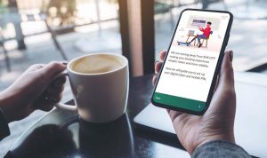 PermataMobile X Tingkatkan Keamanan dan Kenyamanan Transaksi Perbankan melalui Digital Token + Mobile Pin PermataMobile X Tingkatkan Keamanan dan Kenyamanan Transaksi Perbankan melalui Digital Token + Mobile Pin