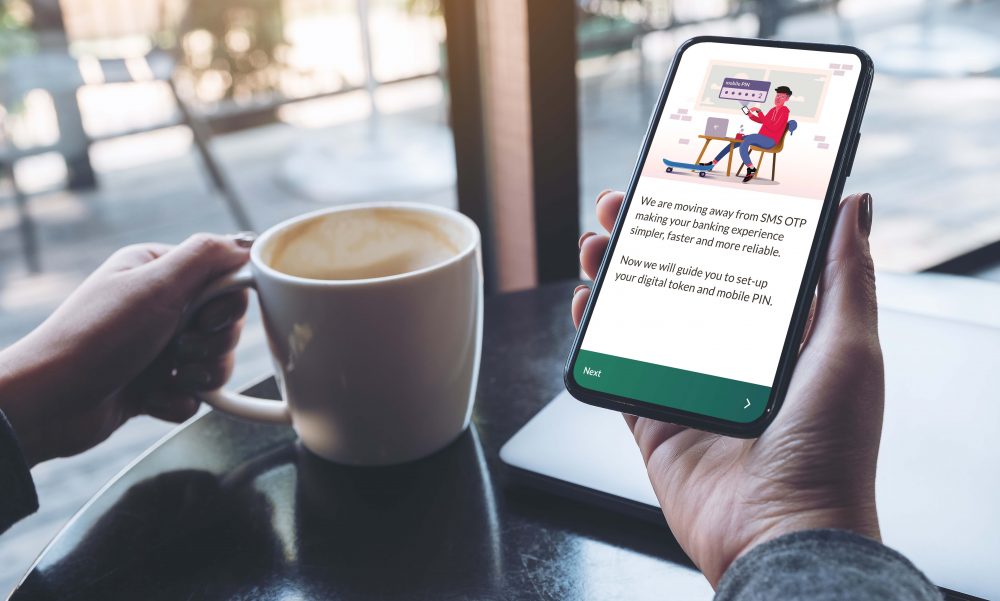 PermataMobile X Tingkatkan Keamanan dan Kenyamanan Transaksi Perbankan melalui Digital Token + Mobile Pin