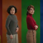 Selebrasi #WomanInProgress, Berbagi Kisah Keberanian dan Perjuangan Untuk Saling Menguatkan