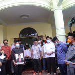 Buralimar Sampaikan Bela Sungkawa, Atas Wafatnya Wakil Ketua DPRD Bintan