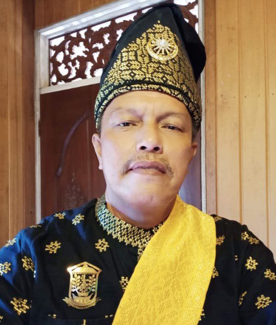 Dengan Berbagai Rekam Jejak Yang Cemerlang, H. Muhammad Ishak, Siap Bawa Lingga Maju, Berbudaya dan Agamis