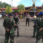 Ops Mantap Praja, Polres Tanjungpinang Laksanakan Patroli Skala Besar Gabungan TNI-Polri Ops Mantap Praja, Polres Tanjungpinang Laksanakan Patroli Skala Besar Gabungan TNI-Polri