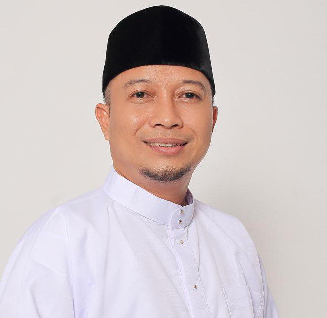 Segudang Prestasi Ustad Salmizi, ST Calon Wakil Bupati, Untuk menuju Lingga Maju, Agamis dan Berbudaya,Tak Diragukan Lagi