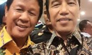 Hari Batik Nasional, Isdianto Ajak Warga Terus Lestarikan Budaya Melayu