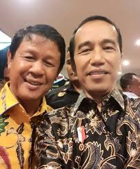 Hari Batik Nasional, Isdianto Ajak Warga Terus Lestarikan Budaya Melayu