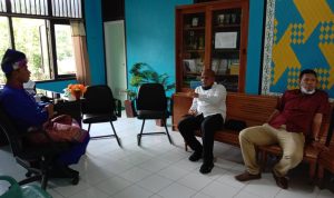 Di HUT Kabupaten Natuna Ke-21, Komisi I DPRD Natuna Ajak Masyarakat Perang Melawan Covid-19