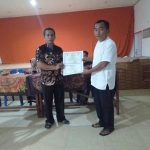 MTs Tambelan Jadi Tuan Rumah Kegiatan MKKM dan MGMP MTs Se-Kabupaten Bintan