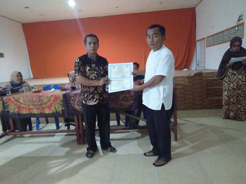 MTs Tambelan Jadi Tuan Rumah Kegiatan MKKM dan MGMP MTs Se-Kabupaten Bintan MTs Tambelan Jadi Tuan Rumah Kegiatan MKKM dan MGMP MTs Se-Kabupaten Bintan