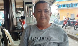IKABAGAS Tanjungpinang Imbau Calon dan Timses Edukasi Masyarakat Saat Kampanye