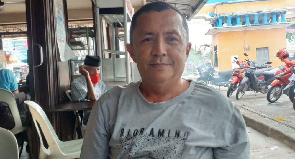 IKABAGAS Tanjungpinang Imbau Calon dan Timses Edukasi Masyarakat Saat Kampanye IKABAGAS Tanjungpinang Imbau Calon dan Timses Edukasi Masyarakat Saat Kampanye