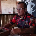 Loh : “Sekali Layar WS-RH Berkembang, Surut Pemuda Pancasila Natuna Berpantang”