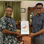 Cabor E-sport Anambas Akan Segera Terbentuk, Para Games Akan dapat Pembinaan Cabor E-sport Anambas Akan Segera Terbentuk, Para Games Akan dapat Pembinaan